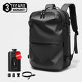 RebelPak Matte Travel Backpack 60L
