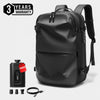 RebelPak Matte Travel Backpack 60L